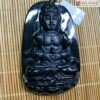 Mặt Phật Ngọc Cẩm Thạch Cao 68(mm)