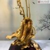 tac-pham-hoa-sen-go-nhai-bach-cao-132cm