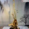 tac-pham-hoa-sen-go-nhai-bach-cao-132cm