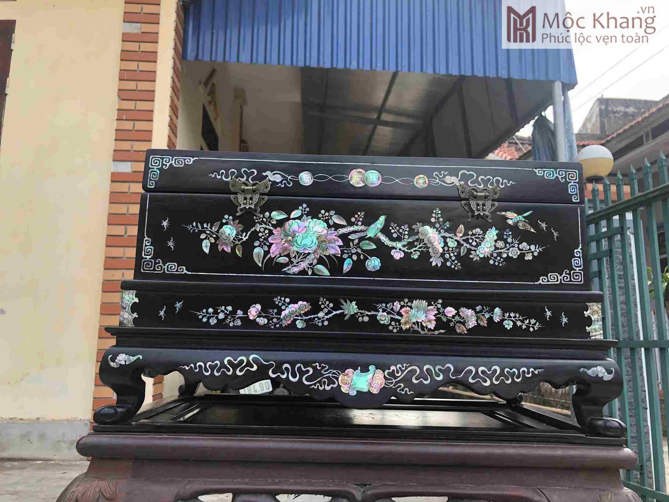 trap-kham-oc-go-gu-ngang-50cm (4) trap-kham-oc-go-gu-ngang-50cm