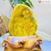Trụ Đá Mã Não Cao 32(cm)