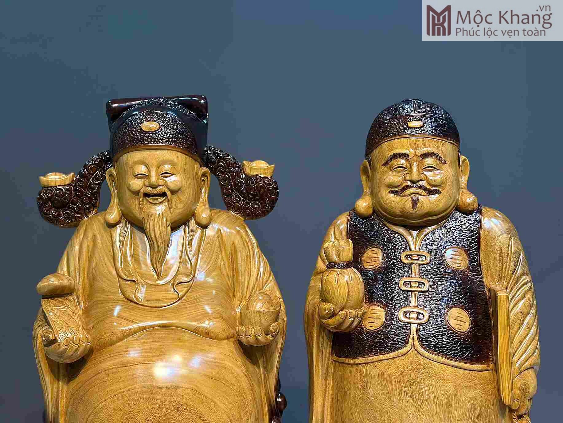tuong-cap-doi-gia-tai-go-cam-vang-cao-90cm (2) tuong-cap-doi-gia-tai-go-cam-vang-cao-90cm