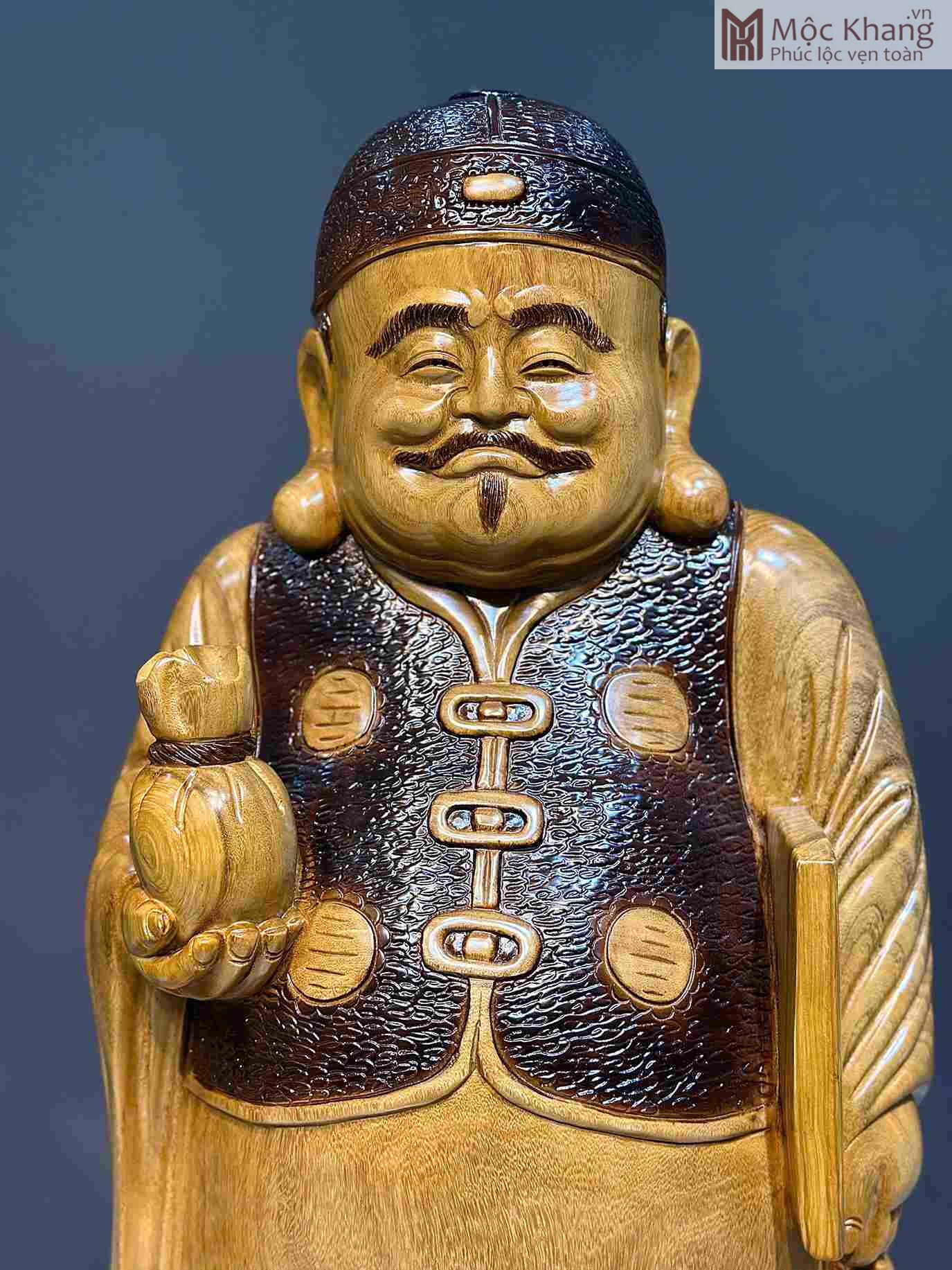 tuong-cap-doi-gia-tai-go-cam-vang-cao-90cm (4) tuong-cap-doi-gia-tai-go-cam-vang-cao-90cm
