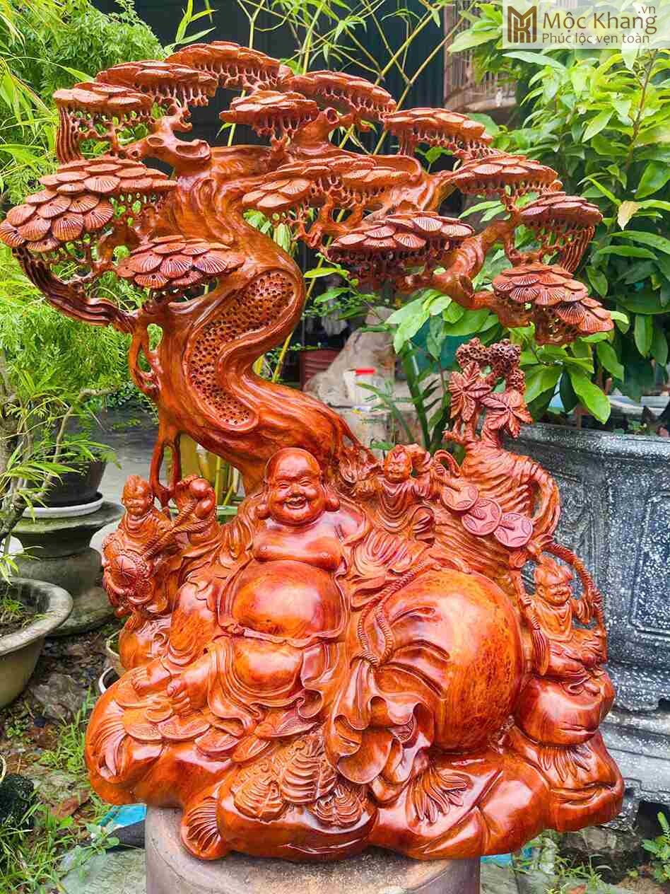 tuong-di-lac-ngoi-goc-tung-go-nu-huong-cao-75cm (2) tuong-di-lac-ngoi-goc-tung-go-nu-huong-cao-75cm