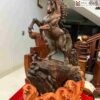 tuong-ngua-go-trac-den-cao-51cm