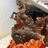 tuong-ngua-go-trac-den-cao-51cm