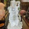 tuong-phat-ho-phap-thach-anh-trang-cao-27cm