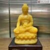 Tượng Phật Thích Ca Mâu Ni Ngọc Hoàng Long Cao 32(cm)