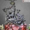 Tượng Tam Dương Khai Thái Cao 93(cm)