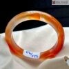 vong-tay-chalcedony-bac-giang-ni-52-8mm