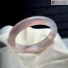 Vòng Tay Chalcedony Tím Đế Vương Ni 55,29(mm)