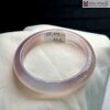 vong-tay-chalcedony-tim-de-vuong-ni-5529mm