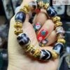 Vòng tay dzi Kt:8.2mm