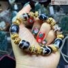 Vòng tay dzi Kt:8.2mm