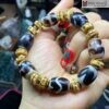 Vòng tay dzi Kt:8.2mm
