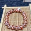 Vòng Tay Đá Dzi Hạt 12.1(mm)
