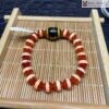 Vòng Tay Đá Dzi Hạt 8.2(mm)