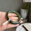 Vòng Tay Ngọc Bích Ni 53(mm)