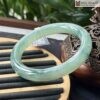 Vòng Tay Ngọc Cẩm Thạch Ni 53.3(mm)