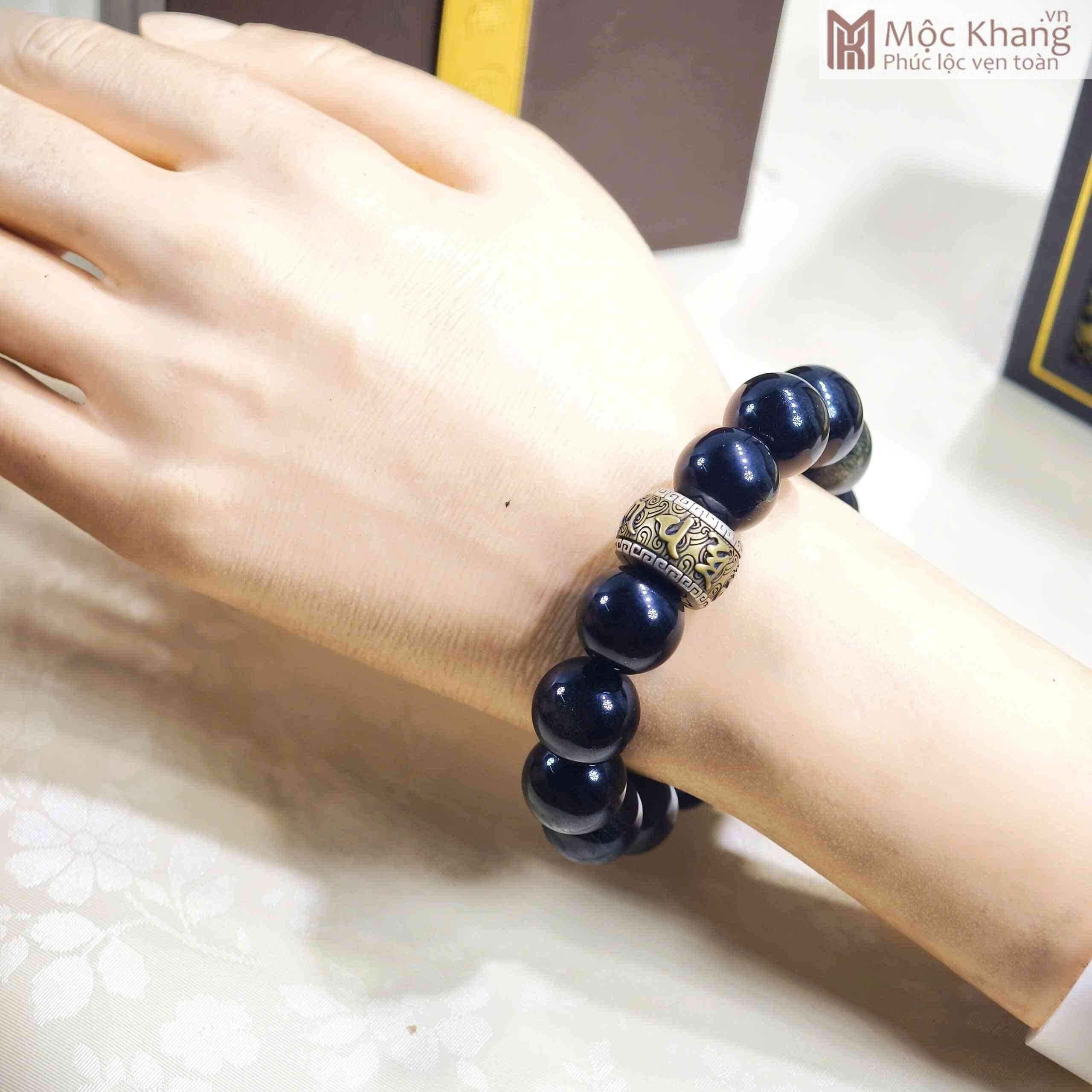 vong-tay-obsidian-mix-charm-bac-hat-14mm (1) vong-tay-obsidian-mix-charm-bac-hat-14mm