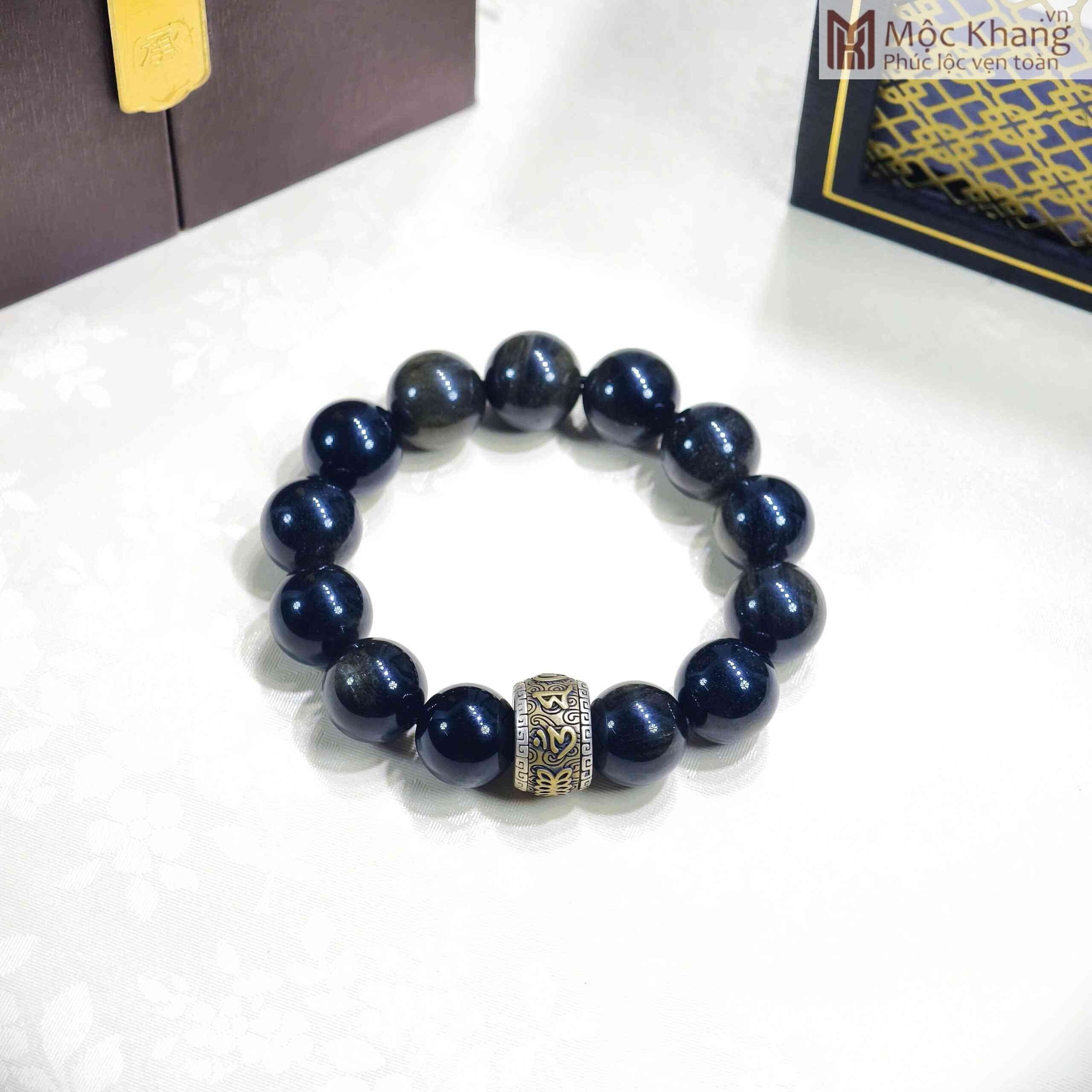 vong-tay-obsidian-mix-charm-bac-hat-14mm (3) vong-tay-obsidian-mix-charm-bac-hat-14mm