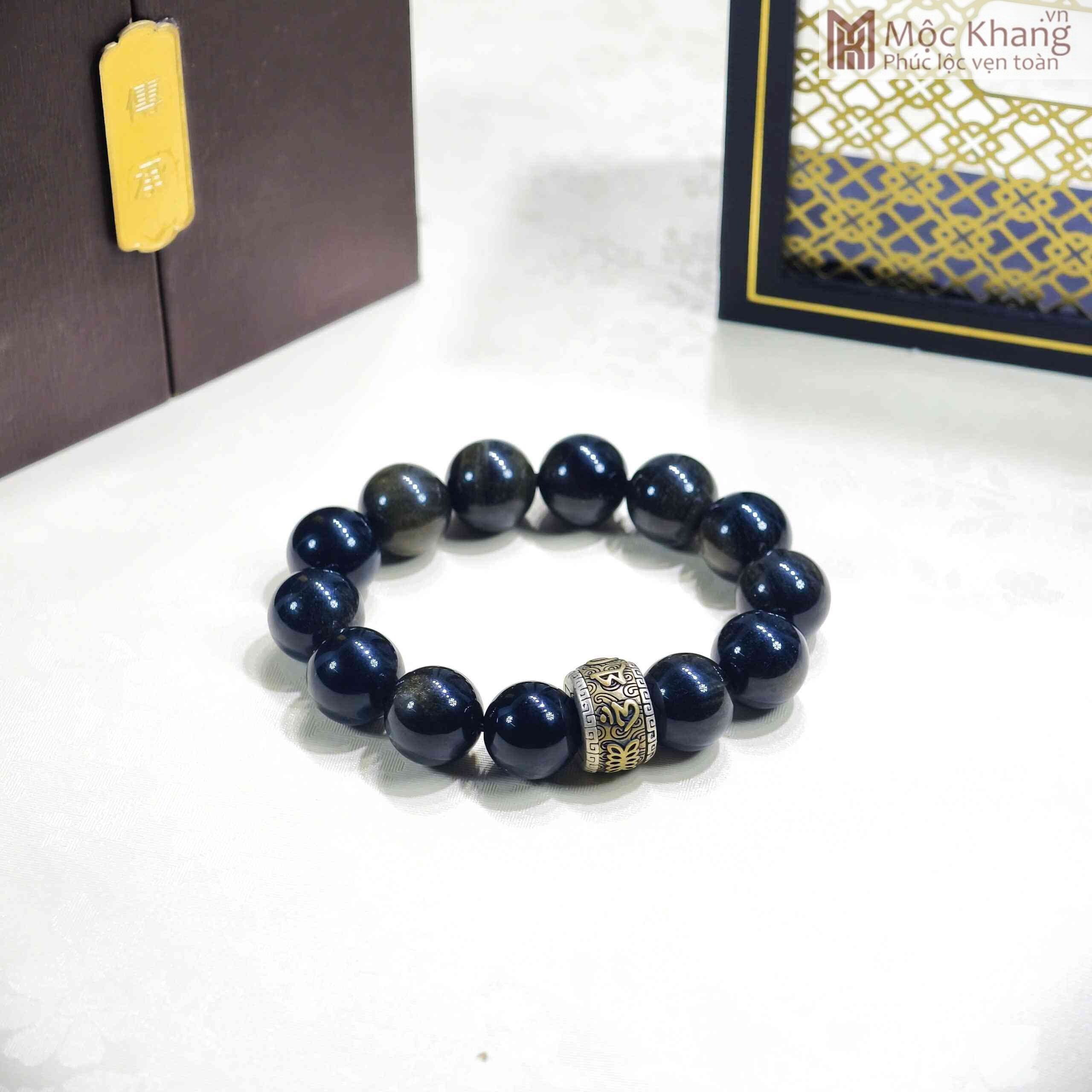 vong-tay-obsidian-mix-charm-bac-hat-14mm (4) vong-tay-obsidian-mix-charm-bac-hat-14mm