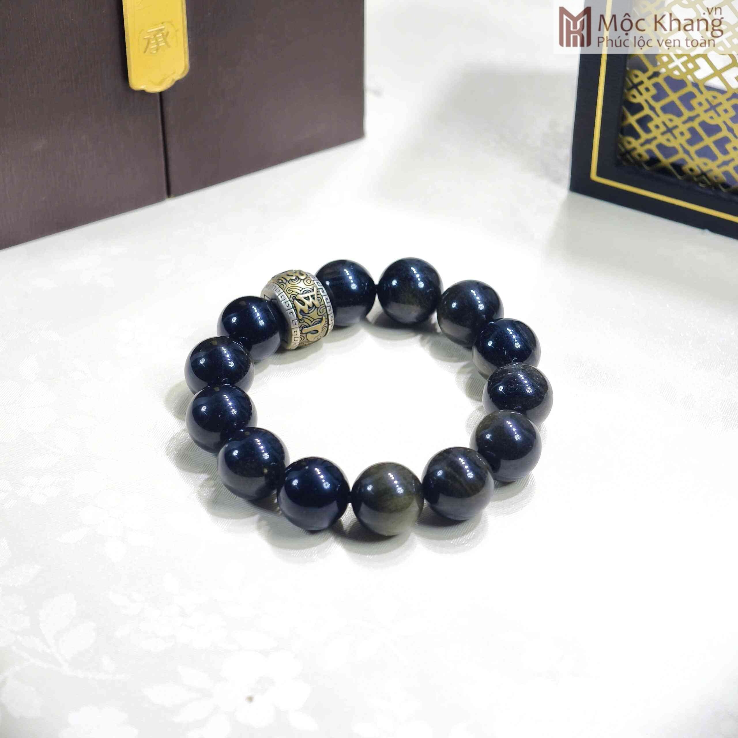 vong-tay-obsidian-mix-charm-bac-hat-14mm (6) vong-tay-obsidian-mix-charm-bac-hat-14mm