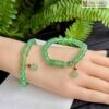 vong-tay-thach-anh-dau-xanh-mix-charm-hat-7-3mm