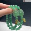 vong-tay-thach-anh-dau-xanh-mix-charm-hat-8-3mm