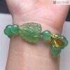 vong-tay-thach-anh-dau-xanh-mix-charm-hat-8-3mm