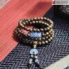 Vòng Trầm Tốc Mix Charm