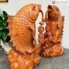 cap-tuong-ca-chep-go-huong-da-cao-30cm