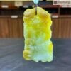 Mặt Dây Hoàng Long Cẩm Thạch Cao 72(cm)