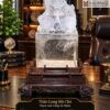 an-rong-thach-anh-trang-cao-26cm