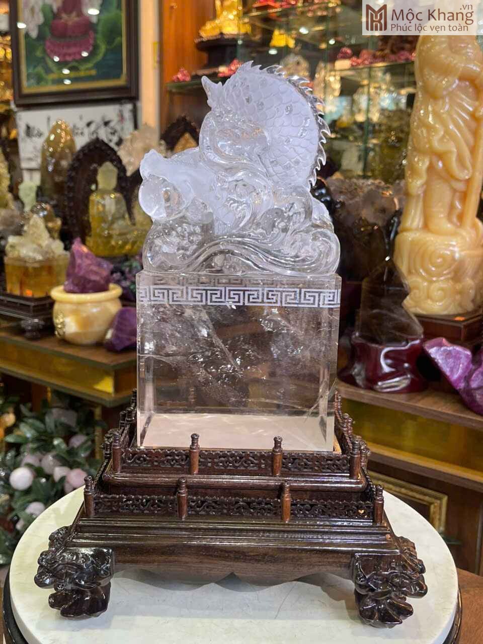 an-rong-thach-anh-trang-cao-26cm (5) an-rong-thach-anh-trang-cao-26cm