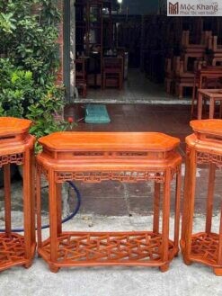 bo-don-ban-luc-lang-mong-tau-go-huong-da-dai-110-cm