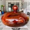 Chum Phú Quý Gỗ Lim Đường Kính 58(cm)