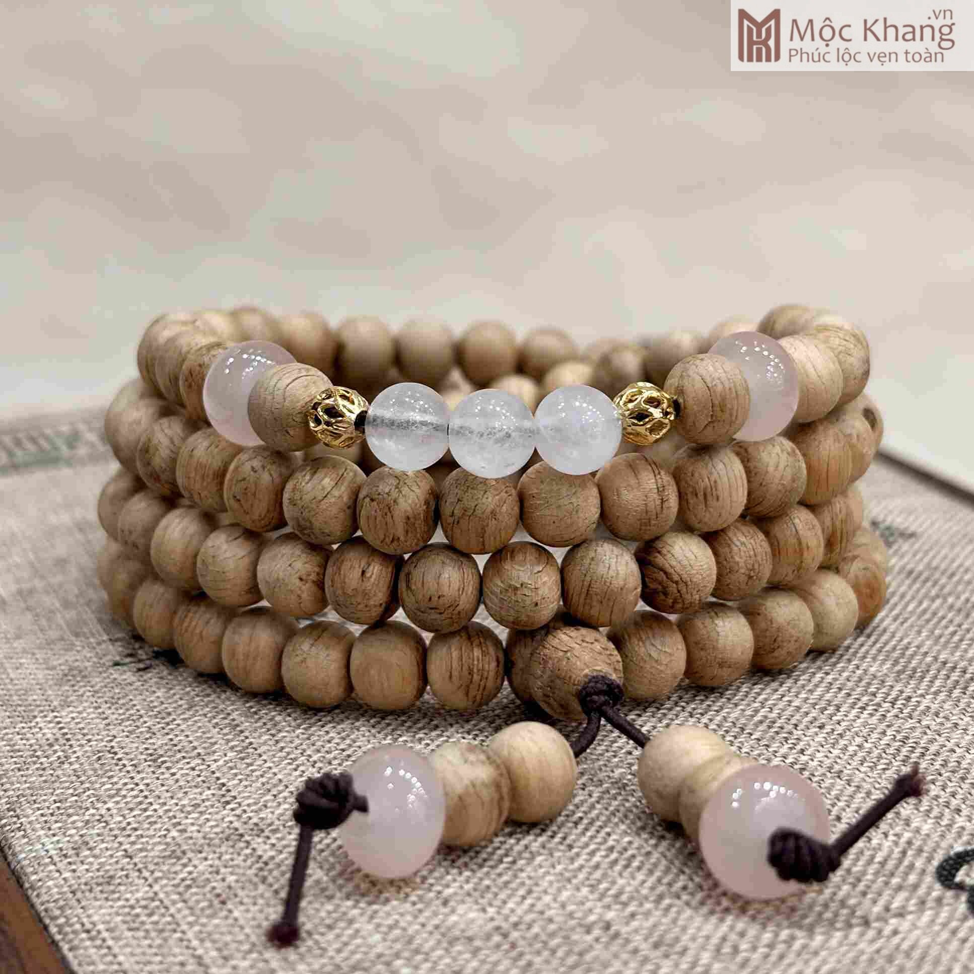chuoi-108-hat-tram-huong-hat-6mm (4) Chuỗi 108 Hạt Trầm Hương Hạt 6(mm)