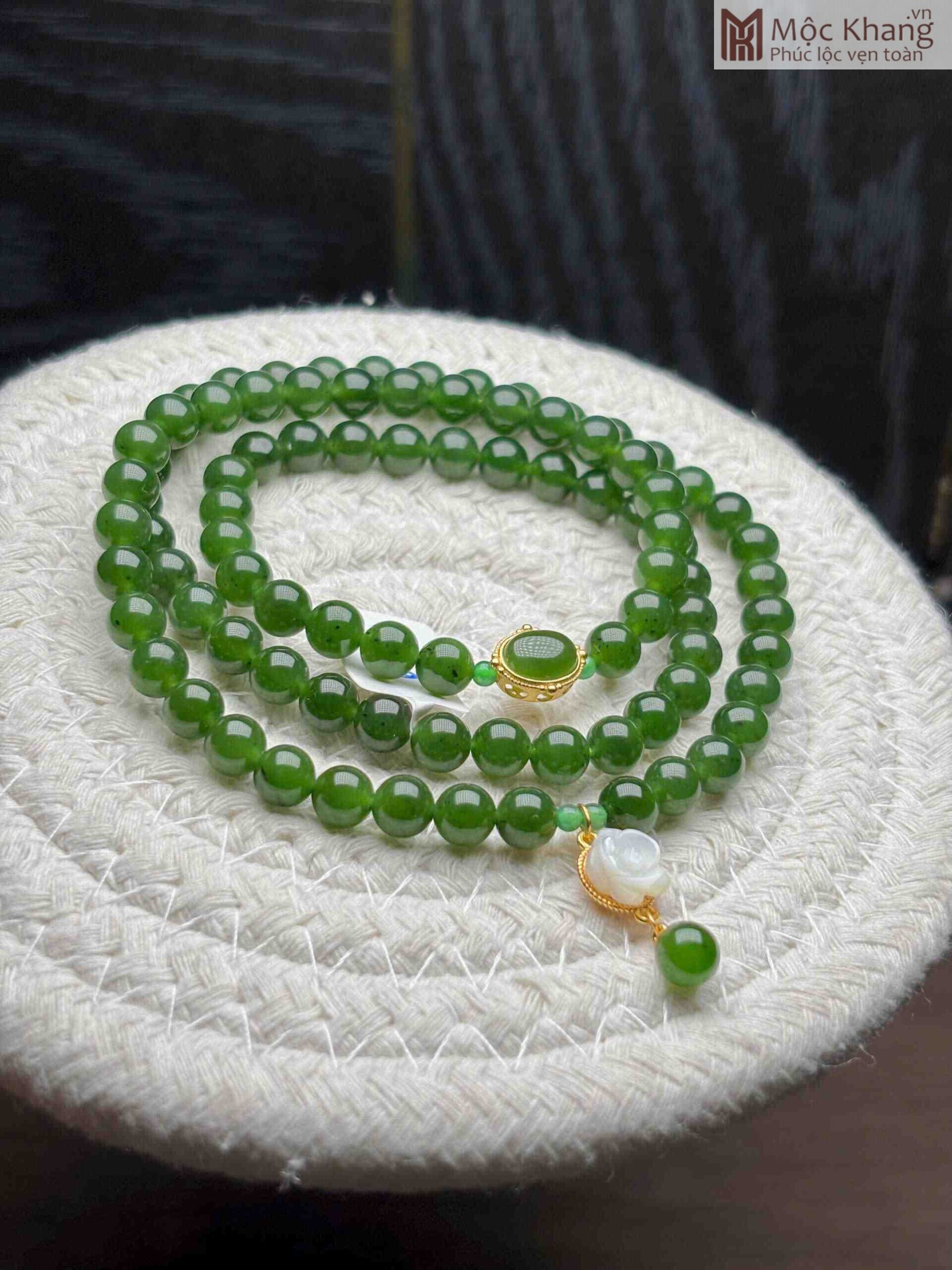 chuoi-ngoc-bich-mix-charm-bac-hat-6mm (2) chuoi-ngoc-bich-mix-charm-bac-hat-6mm