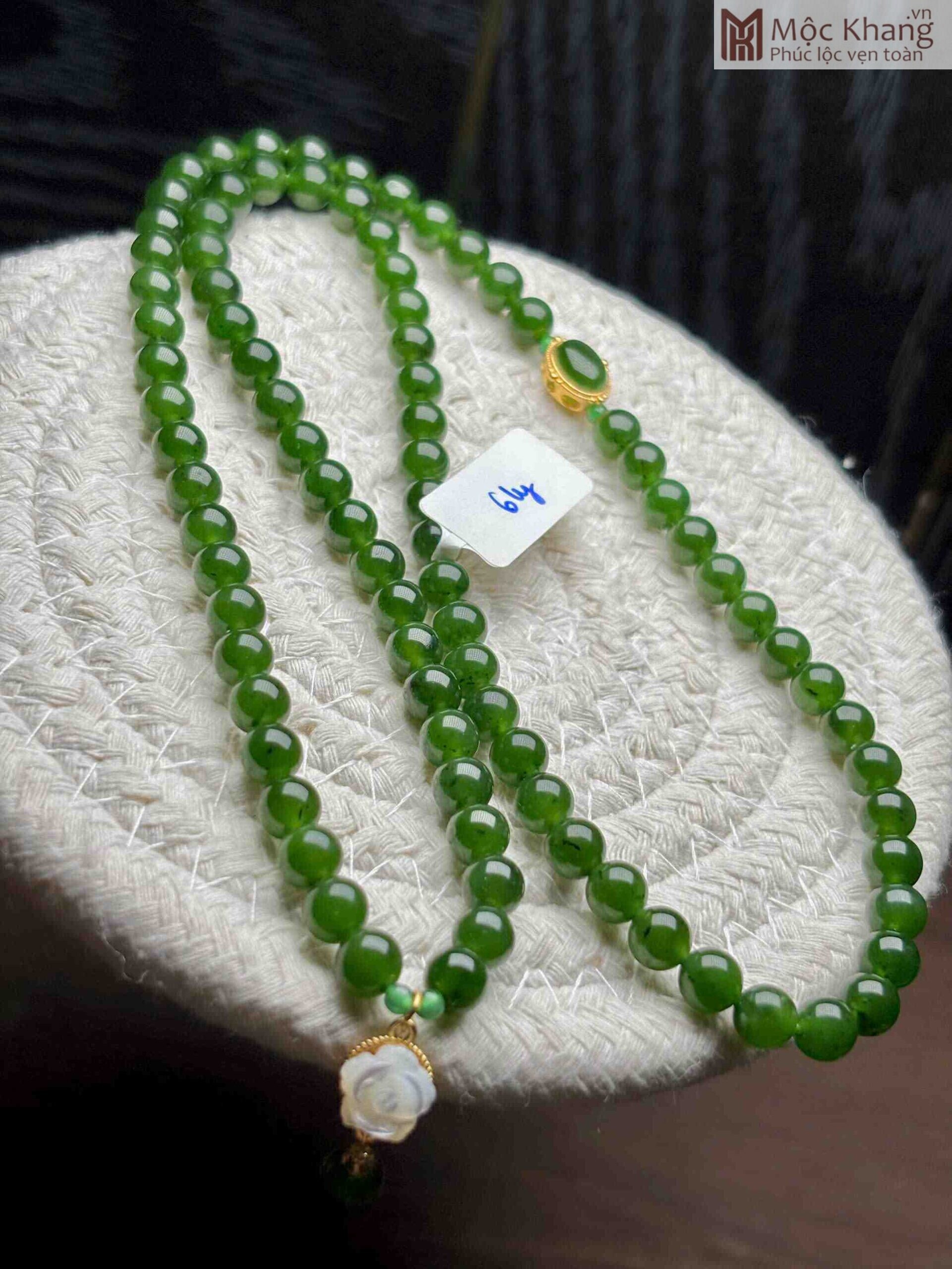 chuoi-ngoc-bich-mix-charm-bac-hat-6mm (4) chuoi-ngoc-bich-mix-charm-bac-hat-6mm