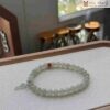 Chuỗi Ngọc Cẩm Thạch Hạt 5.8(mm)
