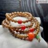Chuỗi Ngọc Hòa Điền Mix Charm Hạt 6(mm)