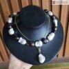 Combo Dây Chuyền Ngọc Trai Baroque