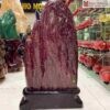 Đá Cảnh Canxedon Huyết Long Cao 93(cm)