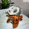 du-du-go-hoa-ngoc-cao-19cm