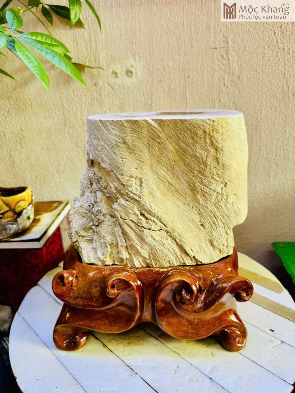 khuc-go-hoa-thach-cao-27cm (3) khuc-go-hoa-thach-cao-27cm
