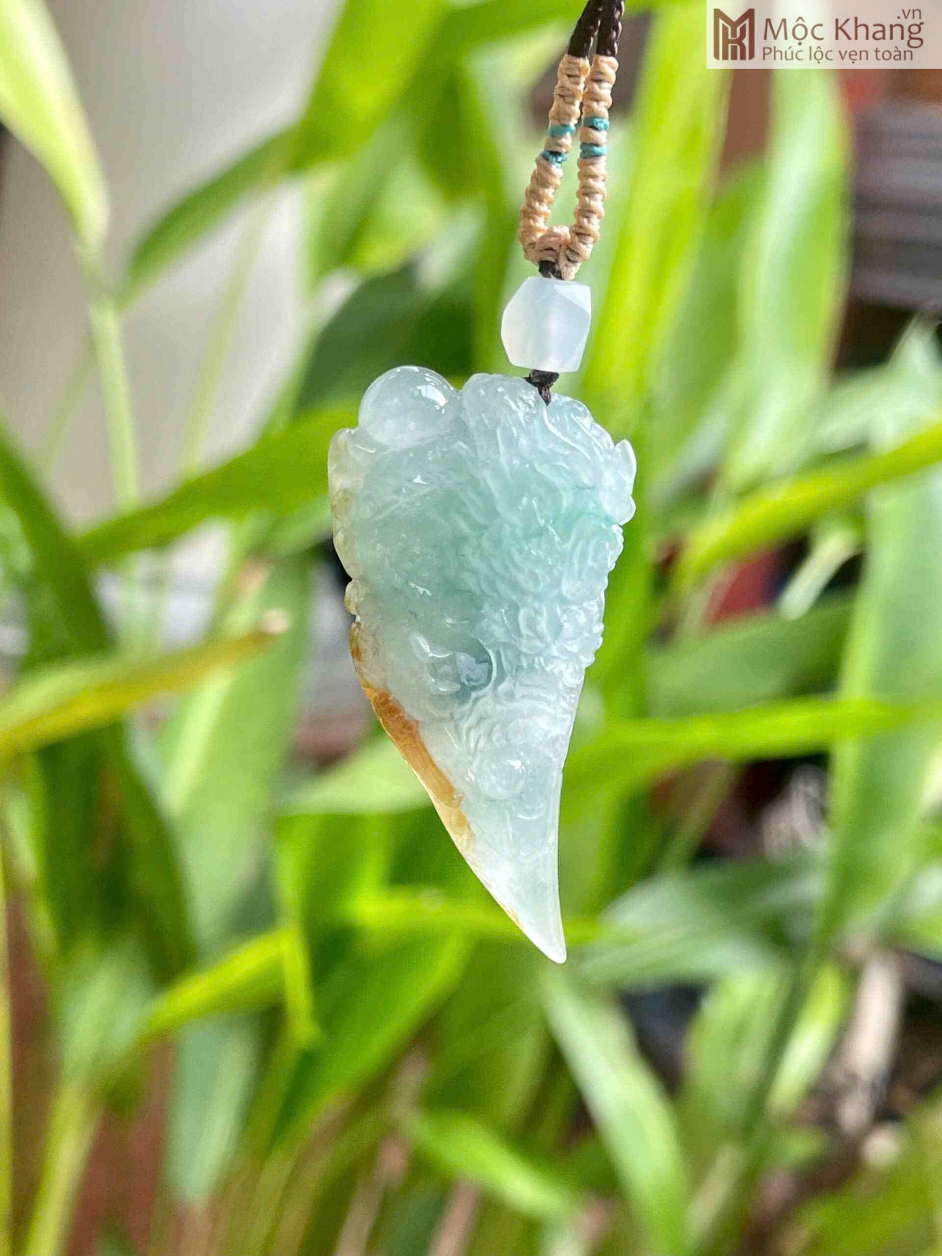 mat-day-chuyen-nanh-rong-ngoc-cam-thach-cao-4-7cm (1) Mặt Dây Chuyền Nanh Rồng Ngọc Cẩm Thạch Cao 4.7(cm)