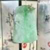 Mặt Dây Sơn Thủy Ngọc Cẩm Thạch Cao 5.7(cm)