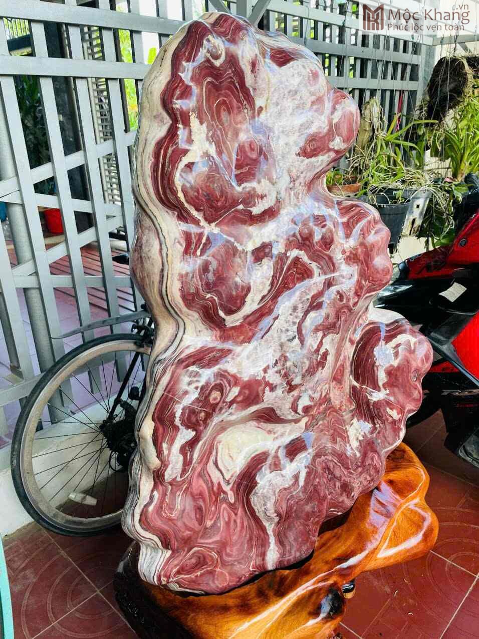 tru-da-serpentine-do-nguyen-khoi-cao-145cm (3) tru-da-serpentine-do-nguyen-khoi-cao-145cm