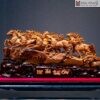Tượng Bát Mã Gỗ Hoàng Đàn Ngang 68 (cm)
